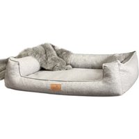 Tierlando ® Orthopädisches Hundebett GOOFY Couture >> inkl. Matratzenschoner von Tierlando