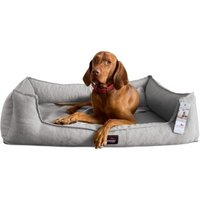 Tierlando ® Orthopädisches Hundebett SCARLETT >> inkl. Matratzenschoner von Tierlando
