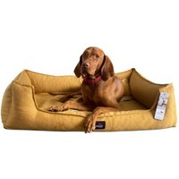 Tierlando ® Orthopädisches Hundebett SCARLETT >> inkl. Matratzenschoner von Tierlando