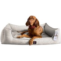 Tierlando ® Orthopädisches Hundebett SCARLETT >> inkl. Matratzenschoner von Tierlando
