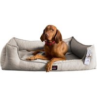 Tierlando ® Orthopädisches Hundebett SCARLETT >> inkl. Matratzenschoner von Tierlando
