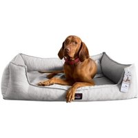 Tierlando ® Orthopädisches Hundebett SCARLETT >> inkl. Matratzenschoner von Tierlando