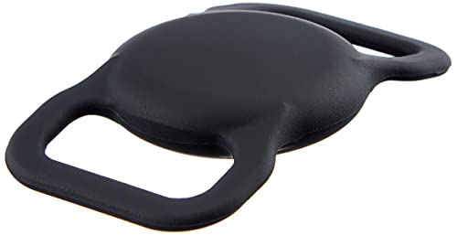 Tierlieb L Halterung/Adapter für Hunde- & Katzenhalsband für Airtag, schwarz Tierlieb L Halterung/Adapter für Hunde- & Katzenhalsband für Airtag, schwarz von Tierlieb L