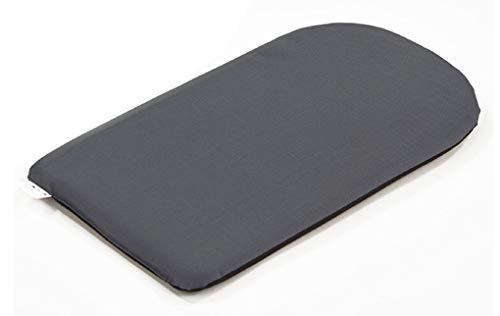 Tigana Kissen für Hundefahrradkorb XXL - Gepäckträger 60 x 39 cm Tigana Kissen für Hundefahrradkorb XXL - Gepäckträger 60 x 39 cm von Tigana