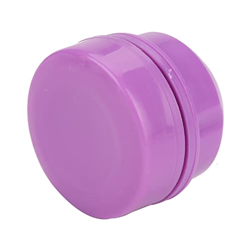 Tihebeyan Kompaktem Magnetfischtankreinigungspinsel für Umweltfreundliche Aquarienwartung zu Hause (Purple) von Tihebeyan