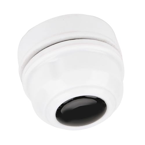 Tihebeyan Kompaktem Magnetfischtankreinigungspinsel für Umweltfreundliche Aquarienwartung zu Hause (White) von Tihebeyan