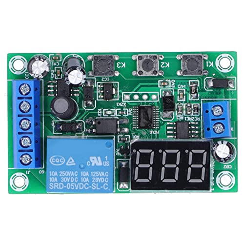 DC Stromerkennungsmodul, YYI 2 Stromerfassungsmodul, LED Digitalanzeige, DC Transformator, Tester, Motorsteuerung, 20 mA, Strom, Voltmeter, Sensor, Heimwerkzeuge DC Stromerkennungsmodul, YYI 2 Stromerfassungsmodul, LED Digitalanzeige, DC Transformator, Tester, Motorsteuerung, 20 mA, Strom, Voltmeter, Sensor, Heimwerkzeuge von Tiiyee