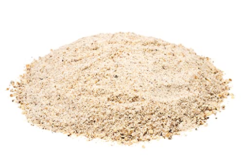 Tigernussmehl 2,5KG | Karpfen Futter von Tijgernotenkopen.nl