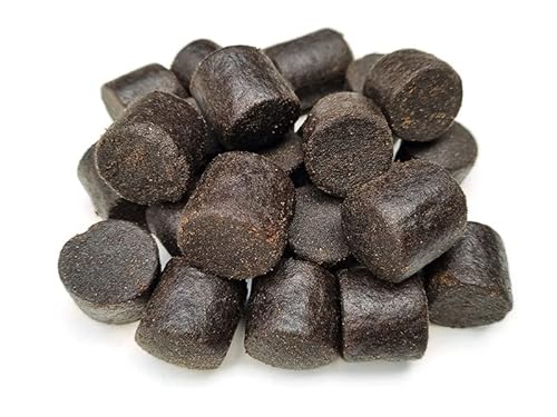 Tijgernotenkopen.nl Halibut Pellets 28mm Coppens 2,5KG | Karpfen Futter Tijgernotenkopen.nl Halibut Pellets 28mm Coppens 2,5KG | Karpfen Futter von Tijgernotenkopen.nl