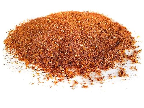 Tijgernotenkopen.nl Krill Garlic Grundfutter 2,5KG | Karpfen Futter von Tijgernotenkopen.nl