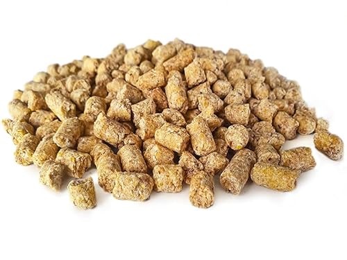 Tijgernotenkopen.nl Mais Pellets 2,5KG | Karpfen Futter Tijgernotenkopen.nl Mais Pellets 2,5KG | Karpfen Futter von Tijgernotenkopen.nl