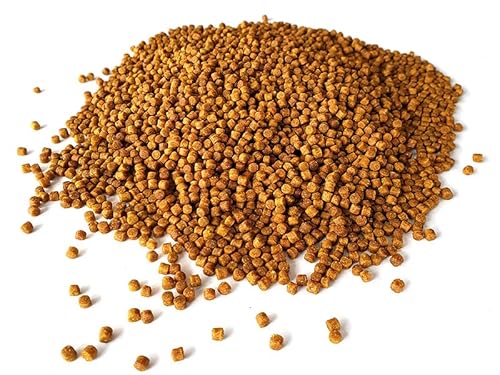 Tijgernotenkopen.nl Scopex Pellets 4mm 2,5KG | Karpfen Futter Tijgernotenkopen.nl Scopex Pellets 4mm 2,5KG | Karpfen Futter von Tijgernotenkopen.nl