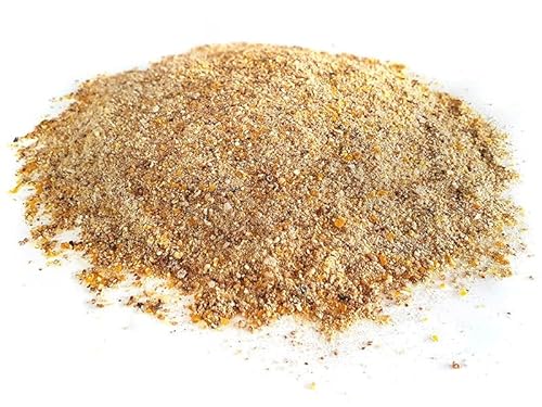 Tijgernotenkopen.nl Tigernüsse Karamell Grundfutter 2,5KG | Karpfen Futter Tijgernotenkopen.nl Tigernüsse Karamell Grundfutter 2,5KG | Karpfen Futter von Tijgernotenkopen.nl