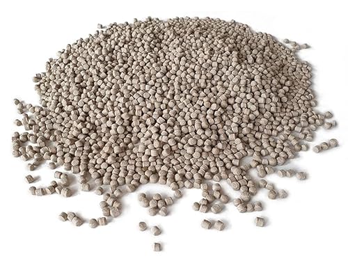 Tijgernotenkopen.nl Vanille Pellets 4mm 2,5KG | Karpfen Futter Tijgernotenkopen.nl Vanille Pellets 4mm 2,5KG | Karpfen Futter von Tijgernotenkopen.nl
