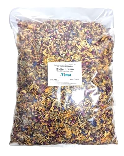 ®Tima Blütenträume 1 kg Vorteilspack von Tima