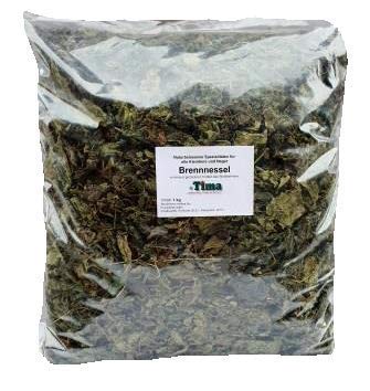 Tima Brennnessel 1 kg Tima Brennnessel 1 kg von Tima