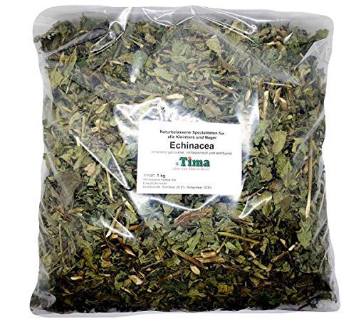 Tima Echinacea (Sonnenhut) 1 kg von Tima