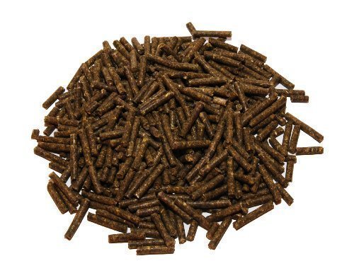 Tima Mega C Meerschweinchenpellets 2,5 kg von Tima