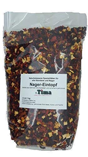 Tima Nager-Eintopf 1kg von Tima