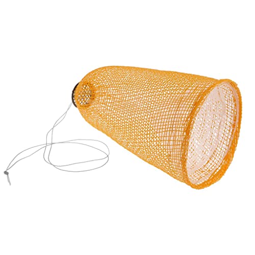Kunststoff Dehnbarer Fischkäfig Imitation Bambus Garnelenkäfig Schmerle Krabbenkäfig Kunststoff Dehnbarer Fischkäfig Imitation Bambus Garnelenkäfig Schmerle Krabbenkäfig von Timcryxient