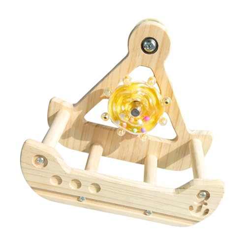 Dynamisches Papageien-Spiel-Fitnessstudio mit Schaukelbewegung, sicheres Kauspielzeug für kleine Vögel, Verlobung und Unterhaltung, Papageienschaukel-Sitzstange, kaubares Vogelspielzeug Dynamisches Papageien-Spiel-Fitnessstudio mit Schaukelbewegung, sicheres Kauspielzeug für kleine Vögel, Verlobung und Unterhaltung, Papageienschaukel-Sitzstange, kaubares Vogelspielzeug von TingHaoO