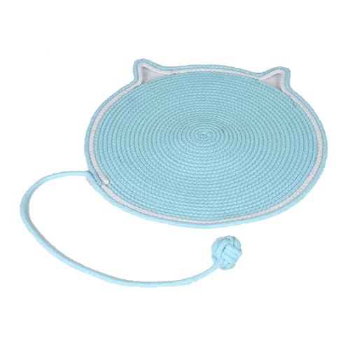 Katzen-Interaktionskratzbrett, Spielzeug, Möbel, schützendes Haustierbett zum Klettern, Lounging Katzen-Interaktionskratzbrett, Spielzeug, Möbel, schützendes Haustierbett zum Klettern, Lounging von TingHaoO