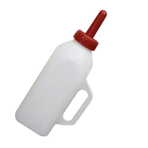 Lamm und Kalbmilch Fütterungsflaschen Haltbarkeit Plastomer Milch Futterspender Flaschen für Nutztiere Lamm und Kalbmilch Fütterungsflaschen Haltbarkeit Plastomer Milch Futterspender Flaschen für Nutztiere von TingHaoO