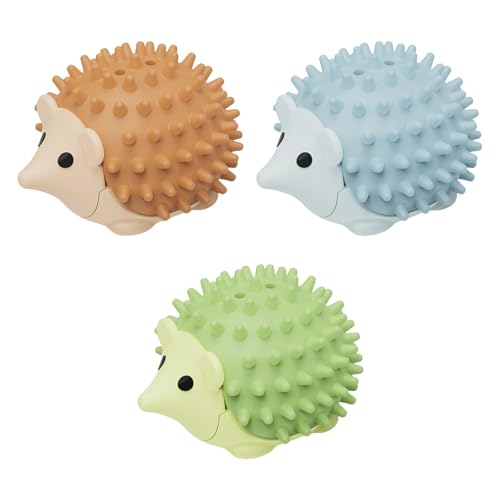 TingHaoO 3er-Pack Katzenminzen-Spielzeug, Jagdspiel-Spielzeug, essbare Kätzchen, Silvervine Spielzeug für frischen Atem TingHaoO 3er-Pack Katzenminzen-Spielzeug, Jagdspiel-Spielzeug, essbare Kätzchen, Silvervine Spielzeug für frischen Atem von TingHaoO