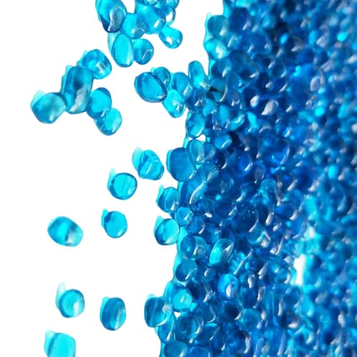 TingHaoO Glaskiesperlen, 3–4–6 mm, für sichere Aquarien, Bodenperlen für Fische und Pflanzen, Gesundheit, Lebensräume, Aquarien, Bodenkies TingHaoO Glaskiesperlen, 3–4–6 mm, für sichere Aquarien, Bodenperlen für Fische und Pflanzen, Gesundheit, Lebensräume, Aquarien, Bodenkies von TingHaoO