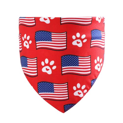 TingHaoO Halstuch, Halstuch, Halstuch, Halstuch, verstellbares Halsband, Hundekostüm, Karnevalsbedarf TingHaoO Halstuch, Halstuch, Halstuch, Halstuch, verstellbares Halsband, Hundekostüm, Karnevalsbedarf von TingHaoO