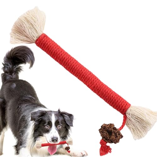 Tioheam Beißspielzeug für Katzen, Kauspielzeug für Katzen - Buntes Kätzchen-Kauspielzeug, handgewebtes Zahnschleifwerkzeug,Verschleißfestes Katzen-Beißseilspielzeug, beruhigendes Kauspielzeug für Tioheam Beißspielzeug für Katzen, Kauspielzeug für Katzen - Buntes Kätzchen-Kauspielzeug, handgewebtes Zahnschleifwerkzeug,Verschleißfestes Katzen-Beißseilspielzeug, beruhigendes Kauspielzeug für von Tioheam