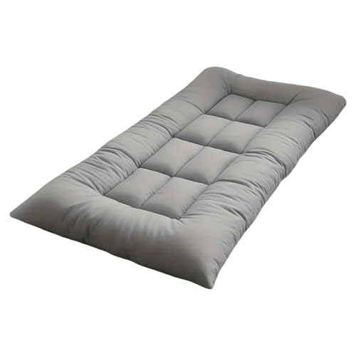 Tisujune Hundekühlmatte Für Draussen - Kaltes Sofabett Für Hunde,rutschfeste Waschbare Kühlbett Für Tierarztbesuche Sommer Winter Garten Und Familienpicknick von Tisujune