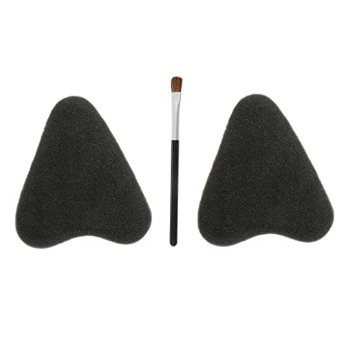 Tiuimk Pet Dog Ear Care Tools Ear Stand Up Aufkleber für mittelgroße und große Hunde von Tiuimk