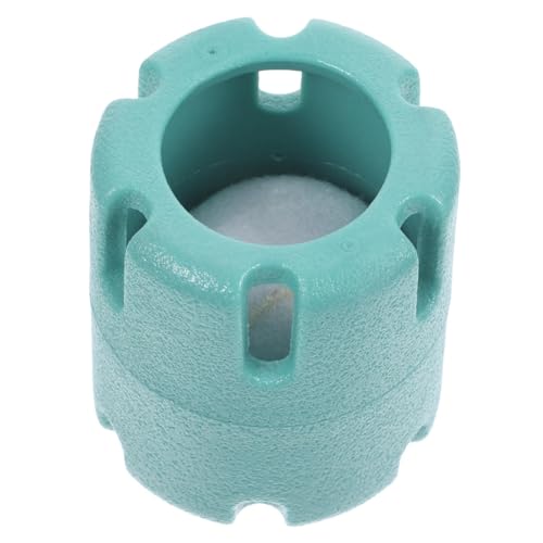 Tixqeaif Clean Play Hundebälle Aus Gummi für Hunde, Spielzeug für, Tennisbecher, Beißball Tixqeaif Clean Play Hundebälle Aus Gummi für Hunde, Spielzeug für, Tennisbecher, Beißball von Tixqeaif