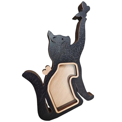 Tkidplw Handgefertigte Holz-Gedenkbox für Haustiere, Tiere, Vitrine, personalisierbar, Namensschreiben, für Zuhause, Schreibtischdekoration, Geschenk, Verlust, Gedenkstätte, Holzhandwerk Tkidplw Handgefertigte Holz-Gedenkbox für Haustiere, Tiere, Vitrine, personalisierbar, Namensschreiben, für Zuhause, Schreibtischdekoration, Geschenk, Verlust, Gedenkstätte, Holzhandwerk von Tkidplw