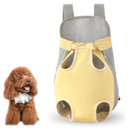 Tkxjry Katzen Tragetasche Head Out Rucksack, Haustierrucksack,Haustier Vorder und Rückentrage, Reise Haustier TragetascheBelüfteter Haustiertragerucksack für Reisen, Wandern, Radfahren, Outdoor Tkxjry Katzen Tragetasche Head Out Rucksack, Haustierrucksack,Haustier Vorder und Rückentrage, Reise Haustier TragetascheBelüfteter Haustiertragerucksack für Reisen, Wandern, Radfahren, Outdoor von Tkxjry