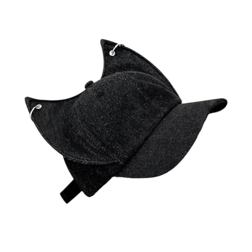 Mode Hundeohr Baseballhut Für Frauen Französische Stilen Sonnenschutz Alle Passende Kopfbedeckung Für Den Täglichen Kleidung Mode Hundeohr Baseballhut Für Frauen Französische Stilen Sonnenschutz Alle Passende Kopfbedeckung Für Den Täglichen Kleidung von Tmboryuu