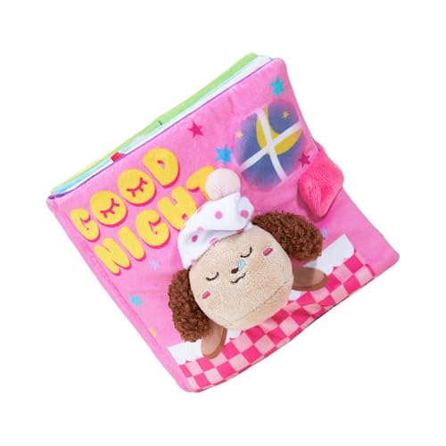 Tmboryuu Haustier Snuffle Book Für Hunde Interactive Feed Game Toy Für Langeweile Ermutigt Natürliche Futtermittelfähigkeiten Hundeverzögerung Spender Snuffle Buch Tmboryuu Haustier Snuffle Book Für Hunde Interactive Feed Game Toy Für Langeweile Ermutigt Natürliche Futtermittelfähigkeiten Hundeverzögerung Spender Snuffle Buch von Tmboryuu