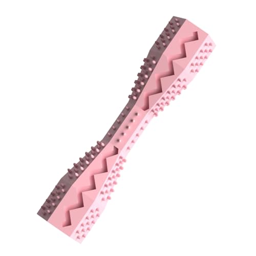 Tmboryuu Interaktiver Stick Haustierkauen Spielzeug Für Hundegummi Kau Professional Design Unterstützt Zähnehygien Tmboryuu Interaktiver Stick Haustierkauen Spielzeug Für Hundegummi Kau Professional Design Unterstützt Zähnehygien von Tmboryuu