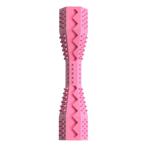 Tmboryuu Interaktiver Stick Haustierkauen Spielzeug Für Hundegummi Kau Professional Design Unterstützt Zähnehygien Tmboryuu Interaktiver Stick Haustierkauen Spielzeug Für Hundegummi Kau Professional Design Unterstützt Zähnehygien von Tmboryuu