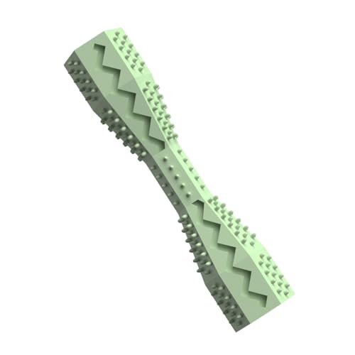 Tmboryuu Interaktiver Stick Haustierkauen Spielzeug Für Hundegummi Kau Professional Design Unterstützt Zähnehygien von Tmboryuu
