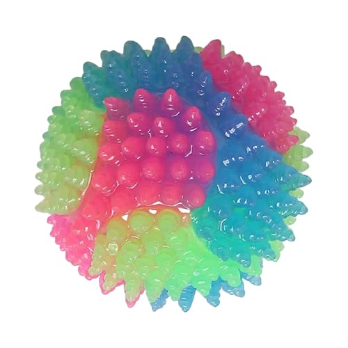 Tmboryuu Leuchtend Hüpfender Spielzeug Kaudes Helles Hellhundkatzen Spielzeugkugel Mit Ungiftigem Design Für Nachtspiele Freien Kaudes Hell Leuchtender Hund Tmboryuu Leuchtend Hüpfender Spielzeug Kaudes Helles Hellhundkatzen Spielzeugkugel Mit Ungiftigem Design Für Nachtspiele Freien Kaudes Hell Leuchtender Hund von Tmboryuu