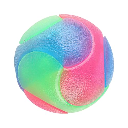 Tmboryuu Leuchtend Hüpfender Spielzeug Kaudes Helles Hellhundkatzen Spielzeugkugel Mit Ungiftigem Design Für Nachtspiele Freien Kaudes Hell Leuchtender Hund Tmboryuu Leuchtend Hüpfender Spielzeug Kaudes Helles Hellhundkatzen Spielzeugkugel Mit Ungiftigem Design Für Nachtspiele Freien Kaudes Hell Leuchtender Hund von Tmboryuu