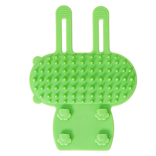 Tmboryuu Pflegepinsel Für Katzen Kratzer Massage Pinsel Selbst Groomer Kratzer Kamm Ecke Beruhigende Relief Ecke Katzen von Tmboryuu