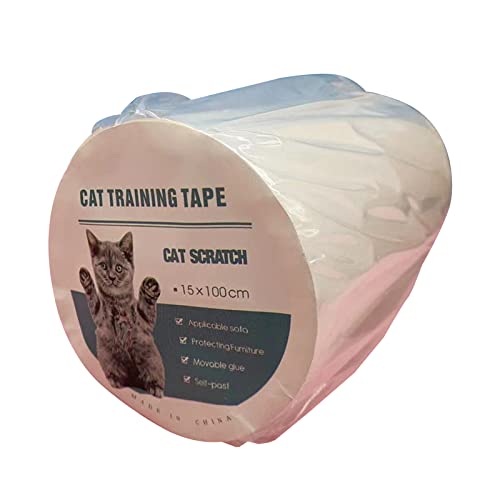 Unsichtbare Katzen Training Band Anticat Scratch Möbelschutzschutzmöbel Sofa Schutzband Einfach Zu Bedienen Zu Verwenden Unsichtbare Katzen Training Band Anticat Scratch Möbelschutzschutzmöbel Sofa Schutzband Einfach Zu Bedienen Zu Verwenden von Tmboryuu