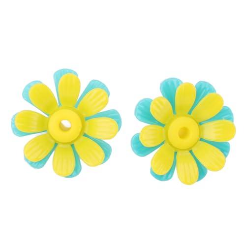 30-teiliges Kolibri-Handfutterspender-Set mit Ring und Handgelenk, Verstellbar, Kolibri-Handgelenk-Futterspender-Set, Mini-Hand-Blumen-Kolibri-Futterspender, Leicht zu (Grün + 30-teiliges Kolibri-Handfutterspender-Set mit Ring und Handgelenk, Verstellbar, Kolibri-Handgelenk-Futterspender-Set, Mini-Hand-Blumen-Kolibri-Futterspender, Leicht zu (Grün + von Tnfeeon