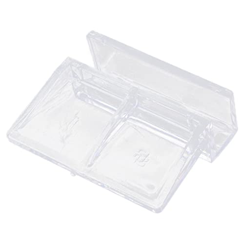 Tnfeeon Aquarium-Acrylhalterung, Schön, Aquarium-Zubehör, Aquarium und Zubehör, Langlebig, Aquarium-Zubehör, Transparenter Rahmen, Aquarium und Zubehör (8mm Tnfeeon Aquarium-Acrylhalterung, Schön, Aquarium-Zubehör, Aquarium und Zubehör, Langlebig, Aquarium-Zubehör, Transparenter Rahmen, Aquarium und Zubehör (8mm von Tnfeeon