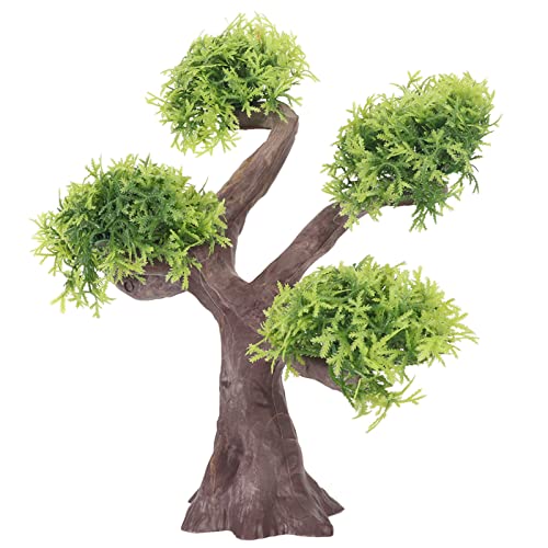 Tnfeeon Aquarium Künstliche Kunststoffpflanzen Dekoration, Baum Aquarium Dekor Set Goldfisch Betta Aquarium Dekorationen Verbirgt Zubehör Simulation Aquarium Pflanzen Tnfeeon Aquarium Künstliche Kunststoffpflanzen Dekoration, Baum Aquarium Dekor Set Goldfisch Betta Aquarium Dekorationen Verbirgt Zubehör Simulation Aquarium Pflanzen von Tnfeeon