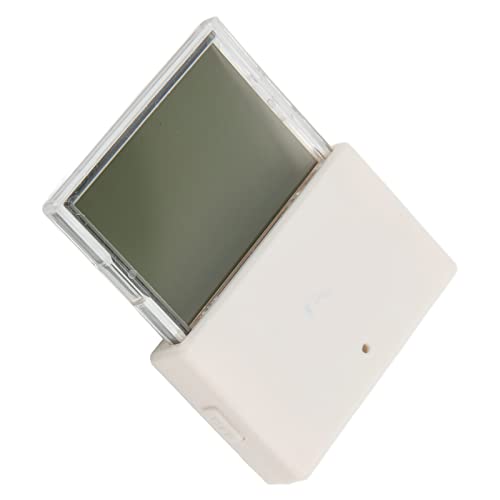 Tnfeeon Aquarium-Thermometer LCD-Aquarium-Thermometer Digitales Aquarium-Thermometer für die Temperaturüberwachung von Aquarien und Reptilien Tnfeeon Aquarium-Thermometer LCD-Aquarium-Thermometer Digitales Aquarium-Thermometer für die Temperaturüberwachung von Aquarien und Reptilien von Tnfeeon