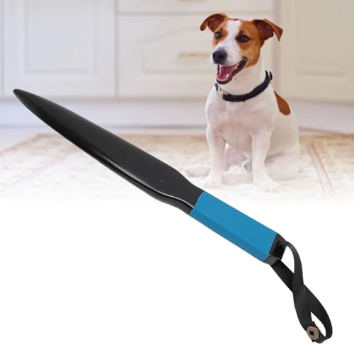 Tnfeeon Dog Break Stick Nylon Rubber Vielseitiges Stress Relief Einfach zu Verwendendes Hundebiss-Trainings Kau Spielzeug mit Schwarzem Lanyard für Backyard-Garten-Hunde-Biss-Trainings Tnfeeon Dog Break Stick Nylon Rubber Vielseitiges Stress Relief Einfach zu Verwendendes Hundebiss-Trainings Kau Spielzeug mit Schwarzem Lanyard für Backyard-Garten-Hunde-Biss-Trainings von Tnfeeon